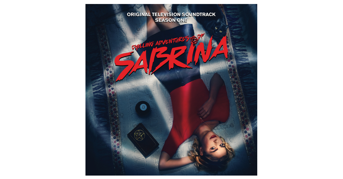 Sabrina movie soundtrack