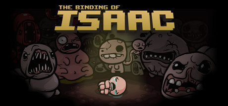 Binding of isaac game download